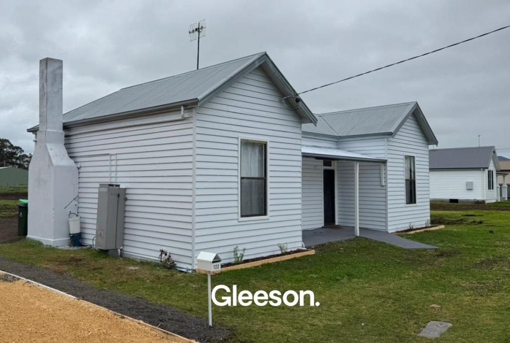 122 Ziegler Pde, Allansford, VIC 3277