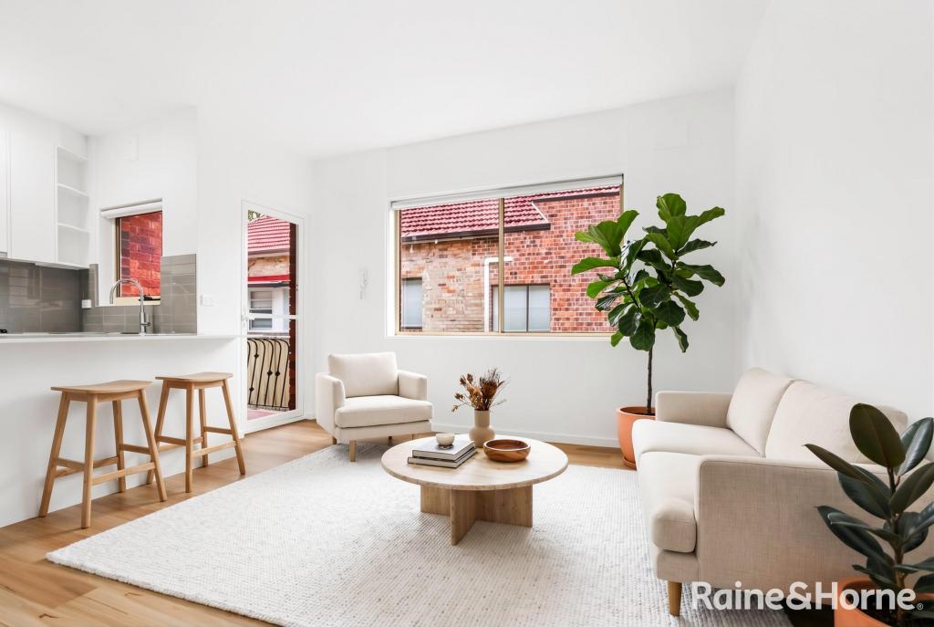 2/8 Bellevue St, Kogarah, NSW 2217