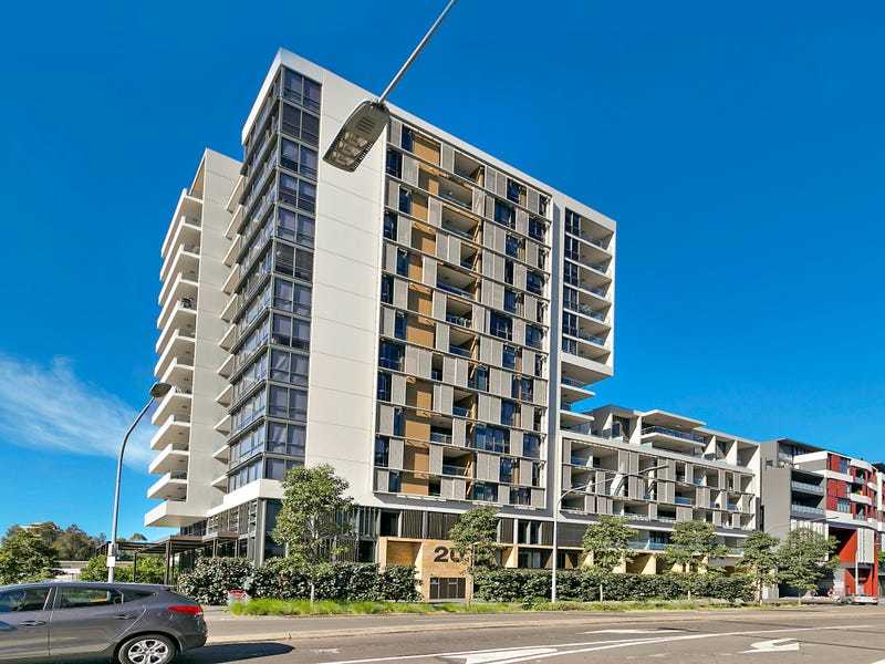 728/20 GADIGAL AVE, ZETLAND, NSW 2017