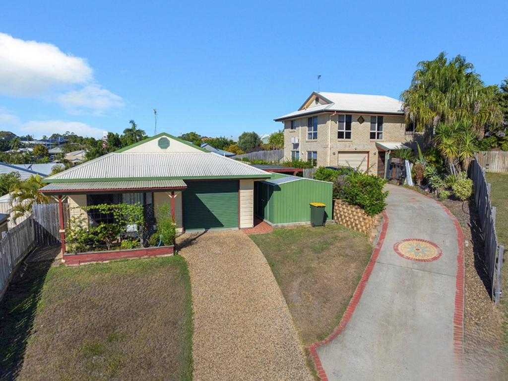 7 Delaney Ct, Tannum Sands, QLD 4680