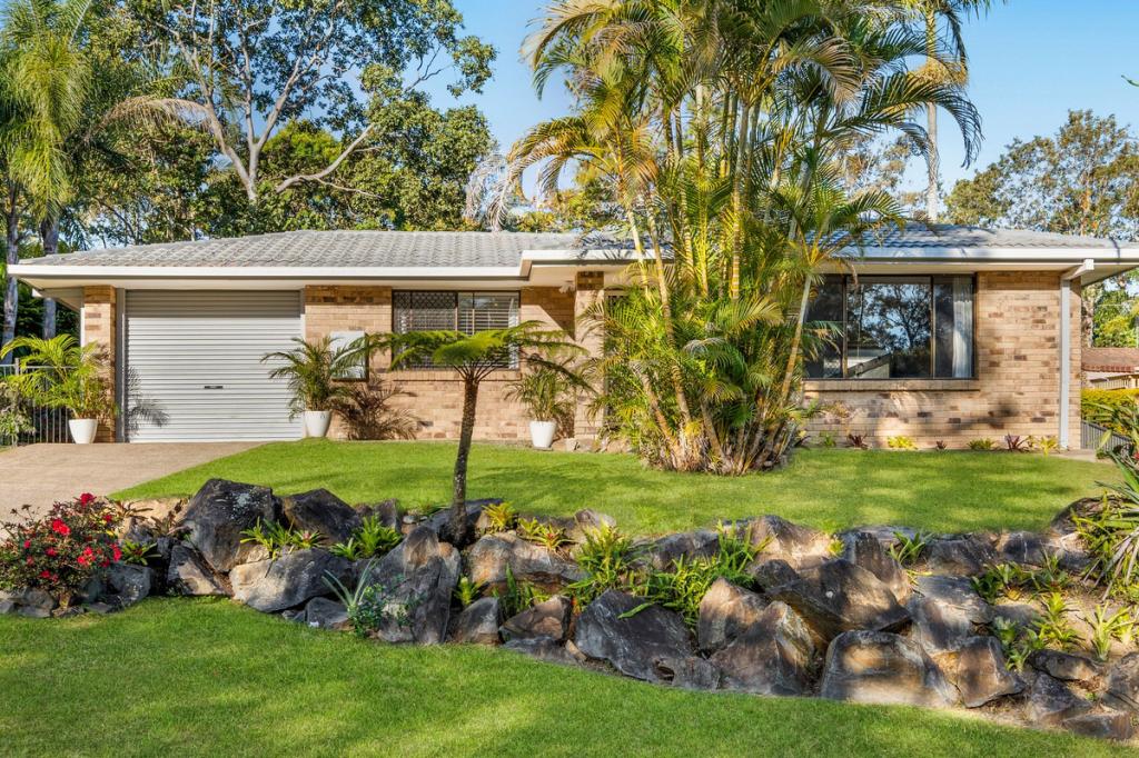 51 Balyando Dr, Nerang, QLD 4211