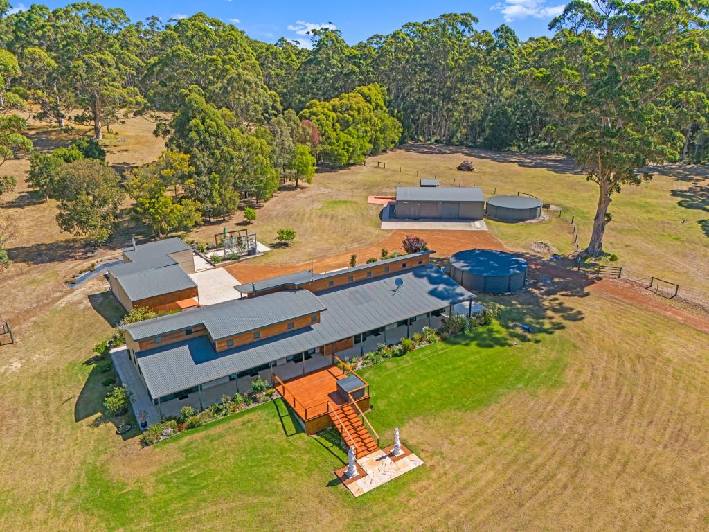 67 Suttons Rd, Kordabup, WA 6333