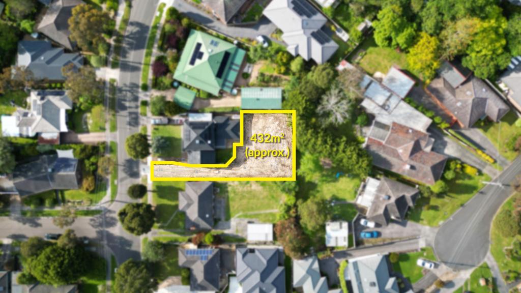 7a Dunrossil Dr, Kilsyth, VIC 3137