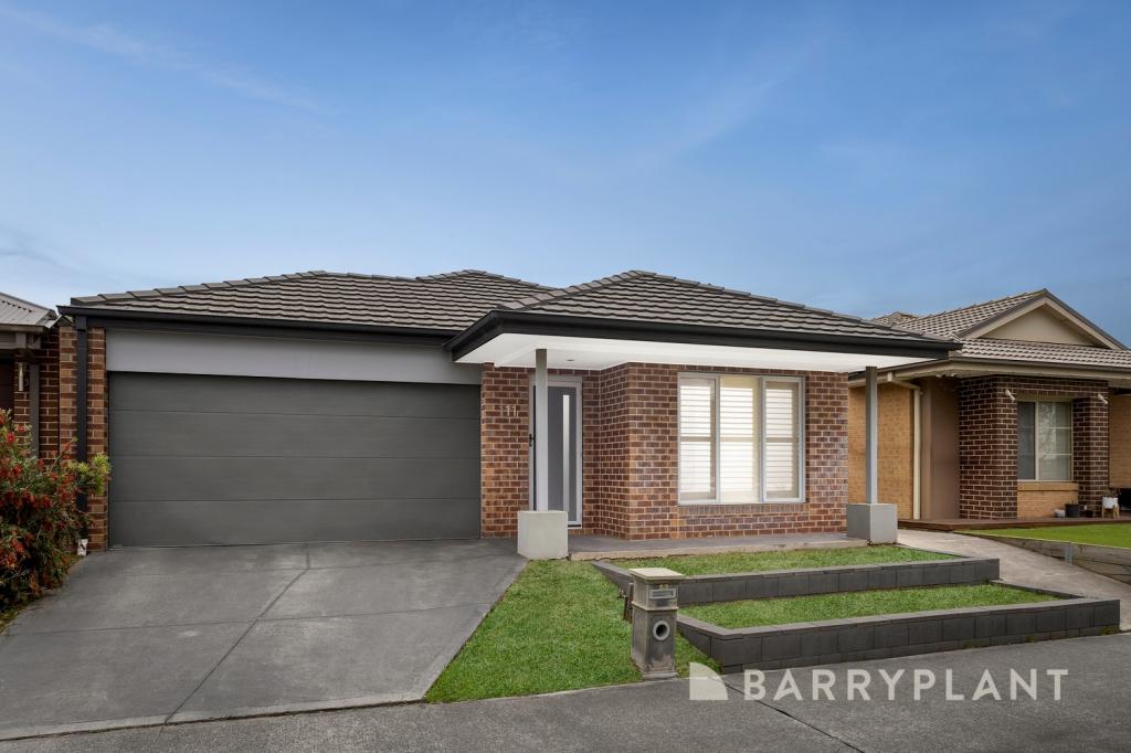 111 Marquands Rd, Truganina, VIC 3029