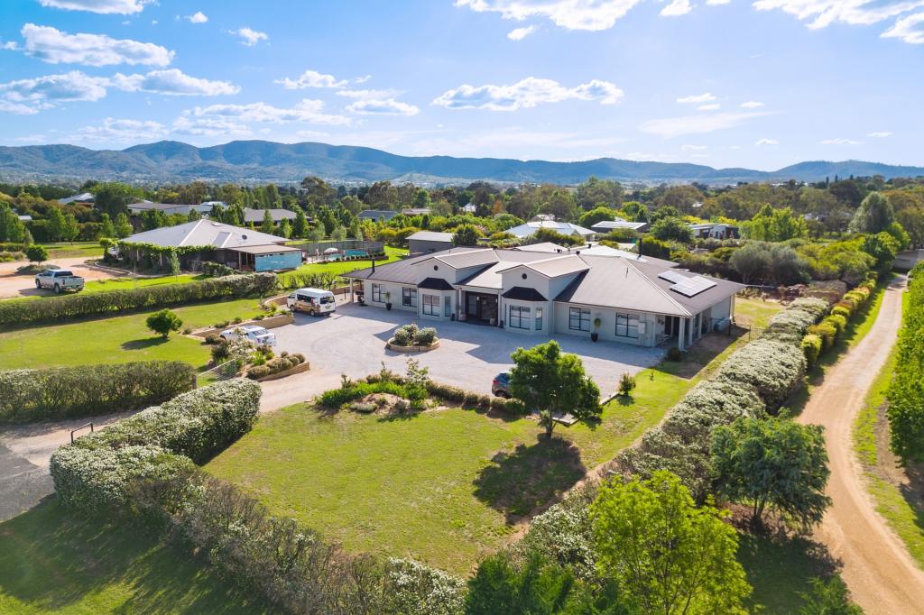 51 Henry Lawson Dr, Bombira, NSW 2850