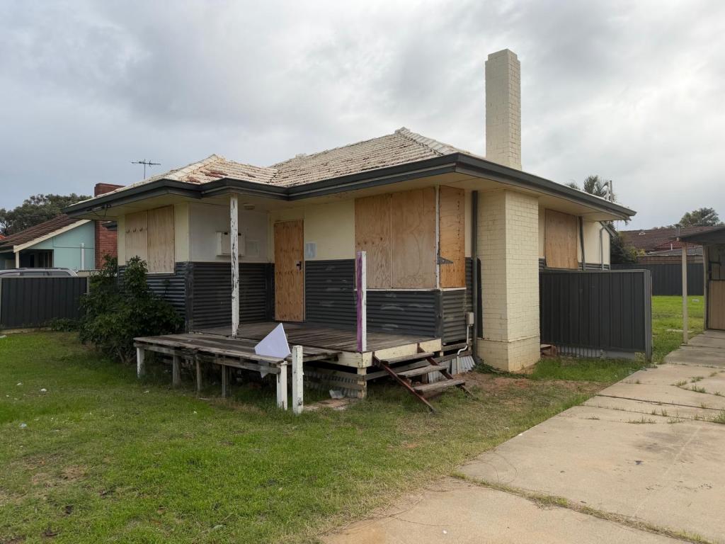 7 Digby St, Rangeway, WA 6530