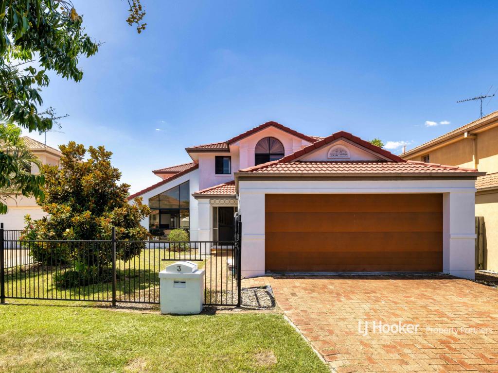 3 Mylonas Ct, Sunnybank Hills, QLD 4109