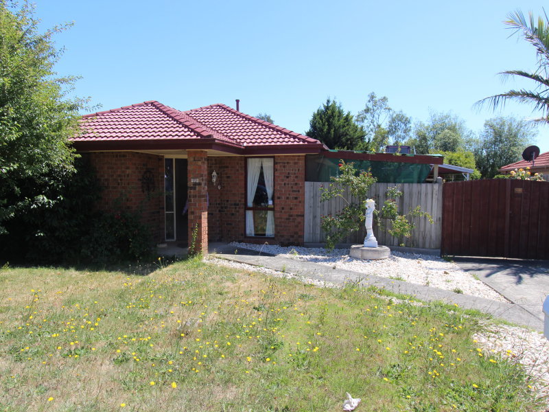 73 Coral Dr, Hampton Park, VIC 3976