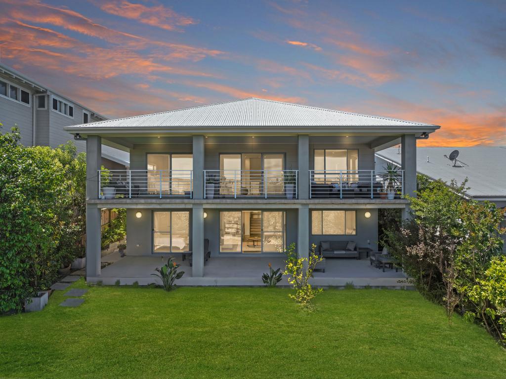 97 Surfside Dr, Catherine Hill Bay, NSW 2281