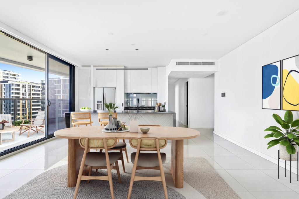 1003/4 Finch Dr, Eastgardens, NSW 2036