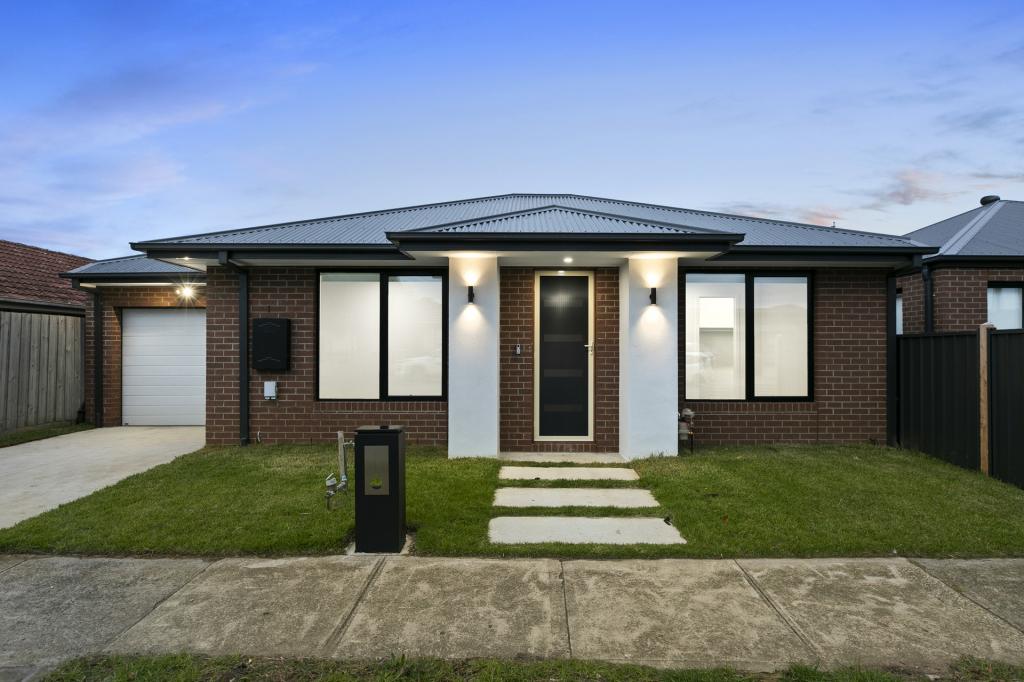 219 Merton St, Altona Meadows, VIC 3028