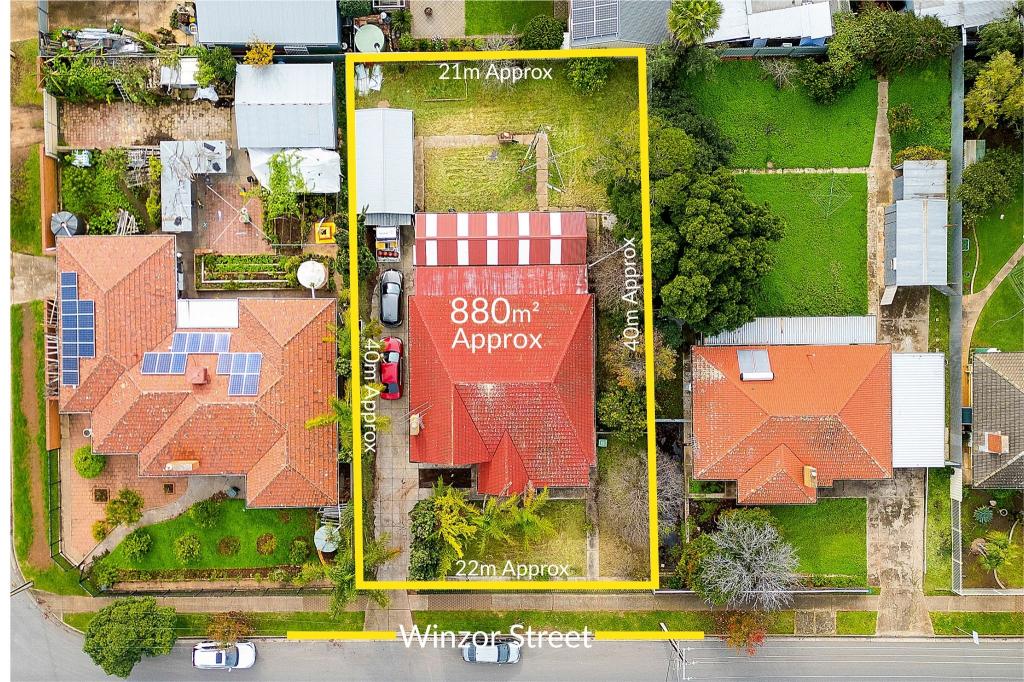 13 Winzor St, Salisbury, SA 5108