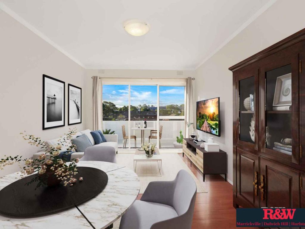 15/73 Wardell Rd, Dulwich Hill, NSW 2203