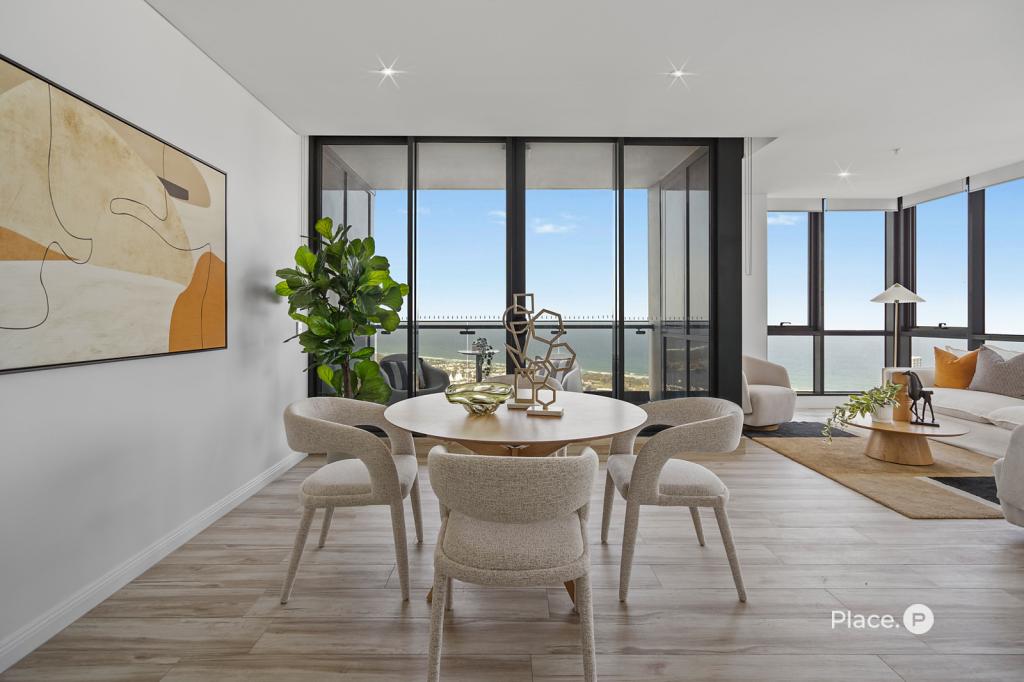 4509/2 Como Cres, Southport, QLD 4215