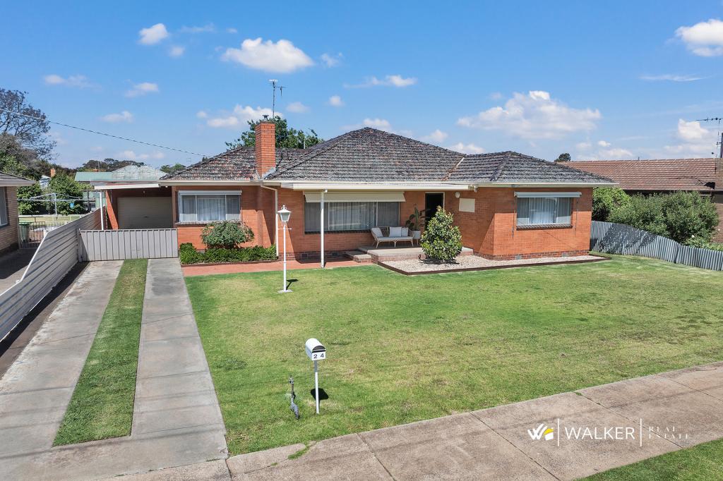 24 Lewry St, Kyabram, VIC 3620