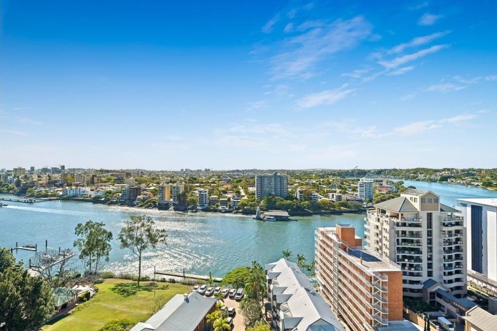 507/18 Thorn St, Kangaroo Point, QLD 4169