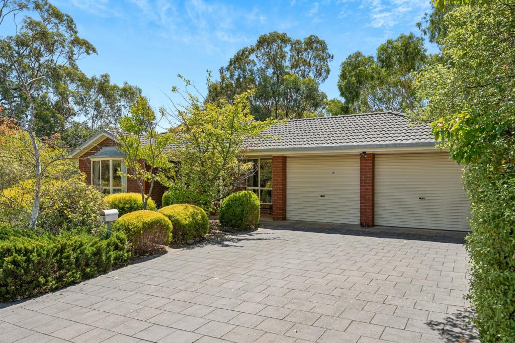 16 Gulfview Dr, Chandlers Hill, SA 5159