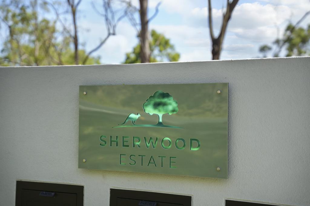 Lot 2, 3, 4 & 5/144 Crane Cres, Nerang, QLD 4211