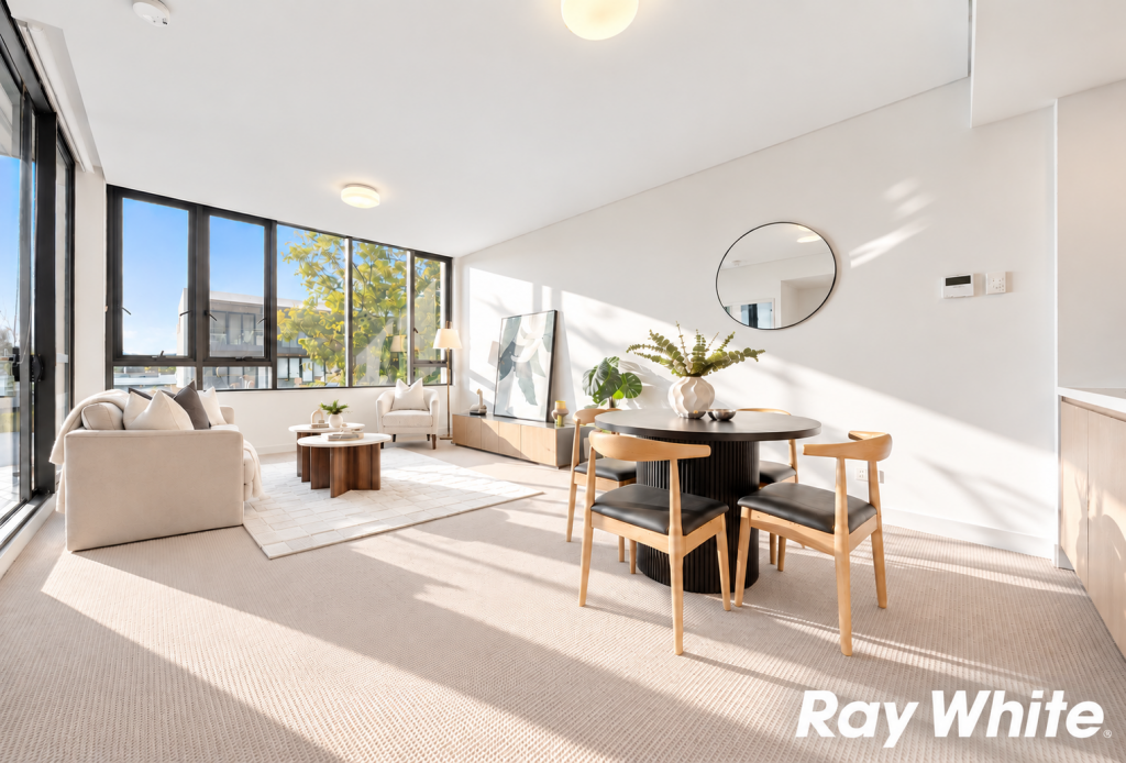 403d/14j Mentmore Ave, Rosebery, NSW 2018
