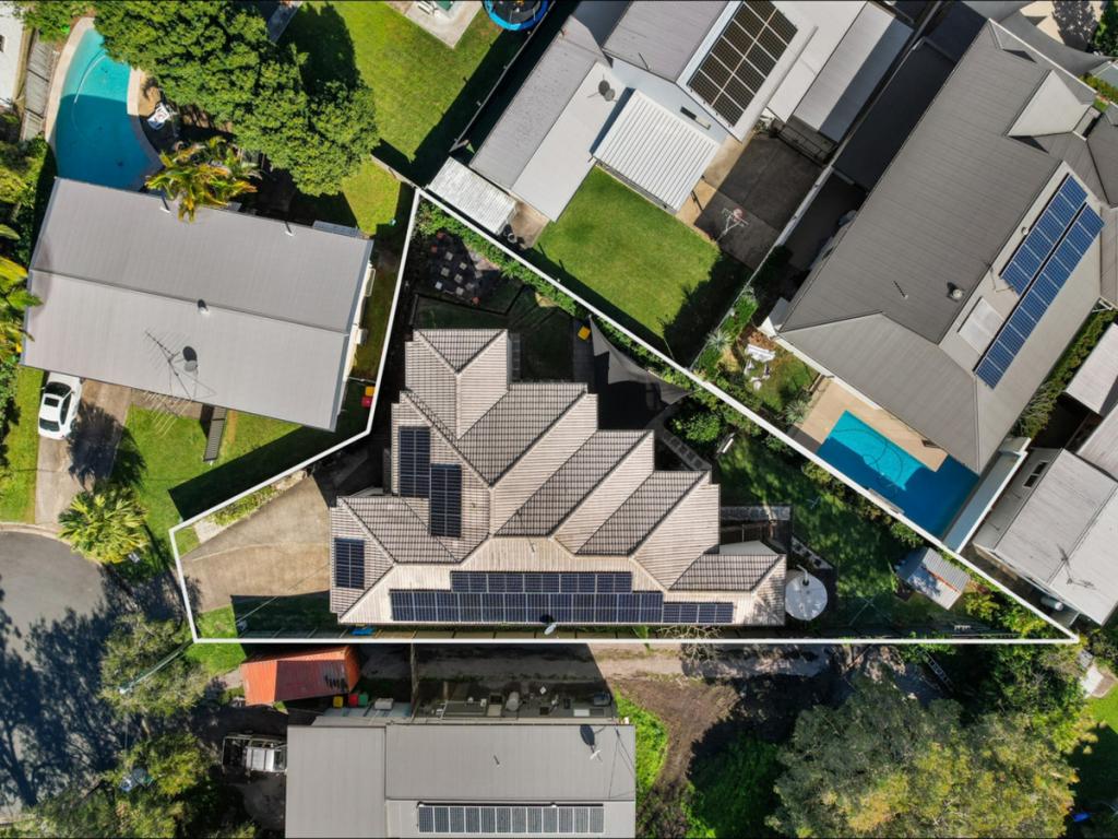 6 Coghlan Ct, Maroochydore, QLD 4558