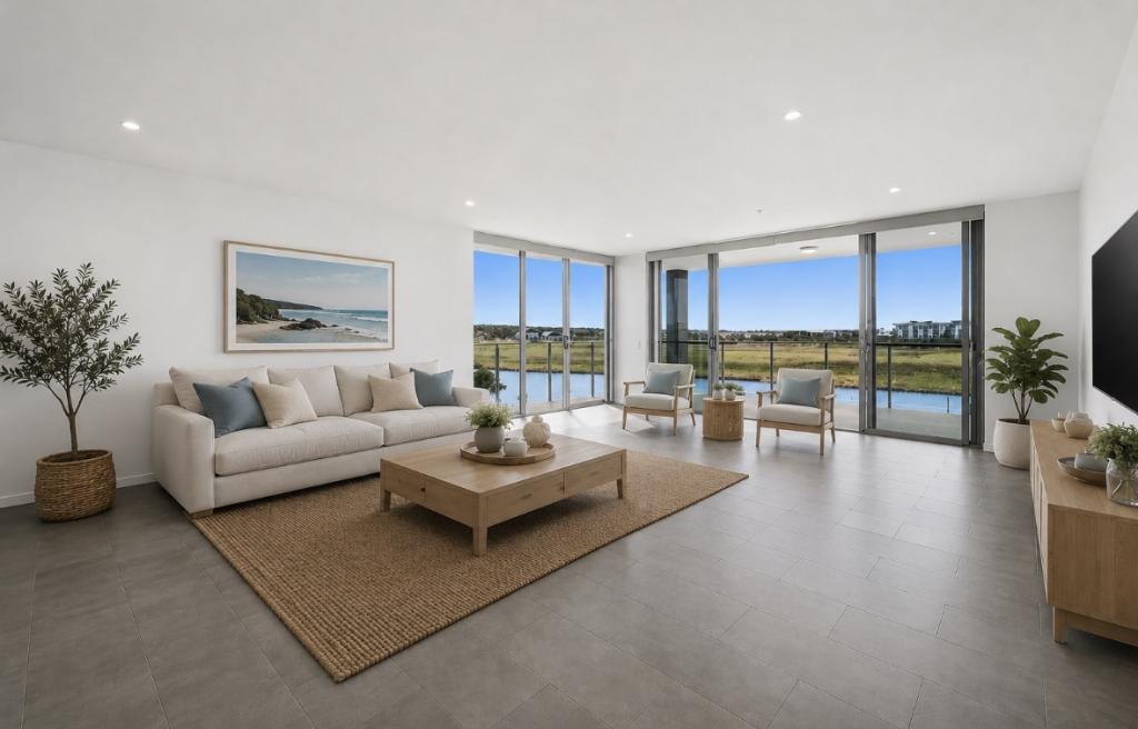 301/1 Waterside Rtt, Birtinya, QLD 4575
