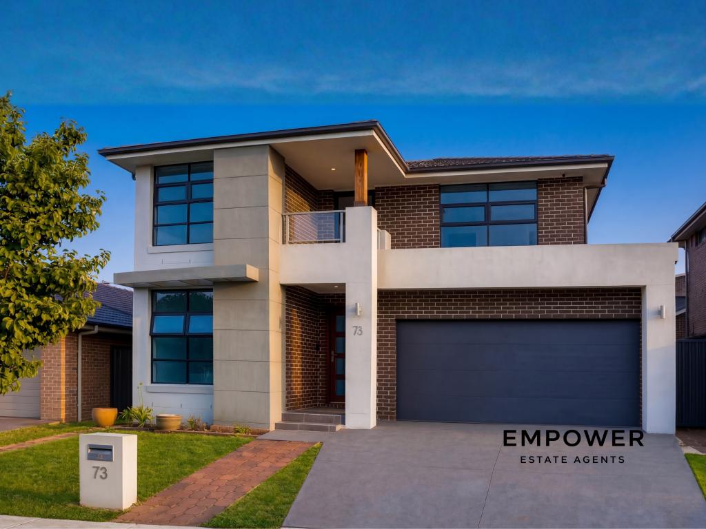 73 Arkley Ave, Claymore, NSW 2559