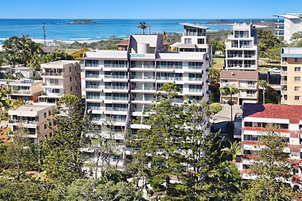 2/22 Boundary St, Tweed Heads, NSW 2485