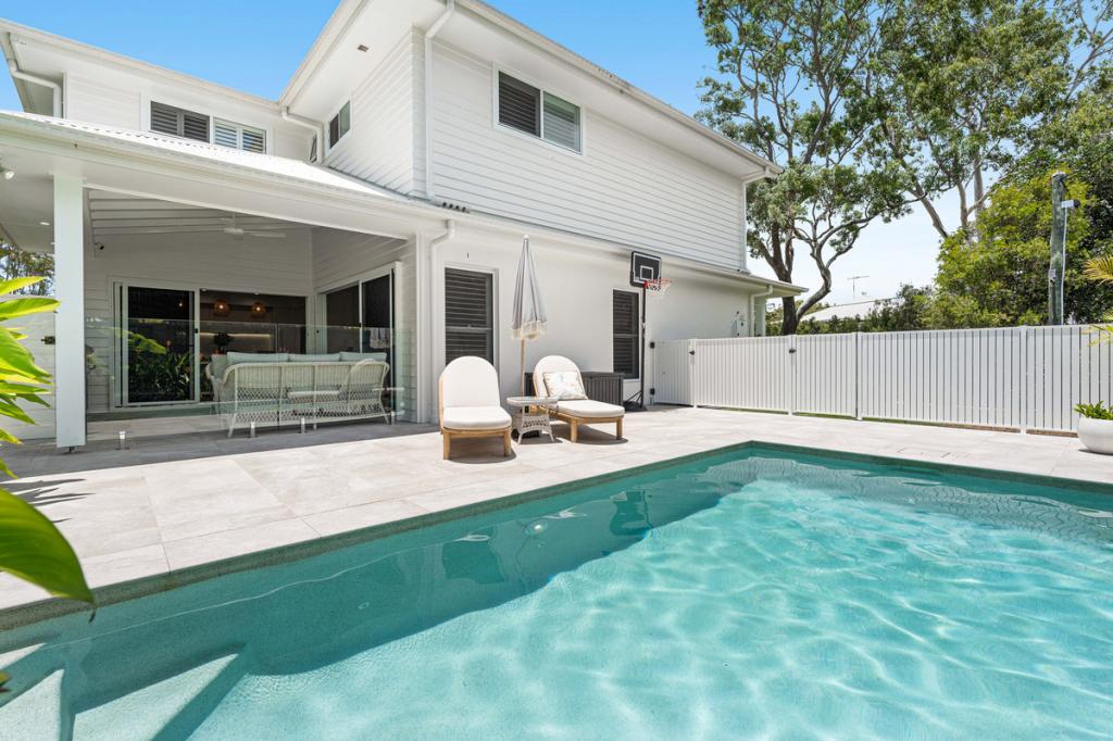 16 Nora St, Thorneside, QLD 4158