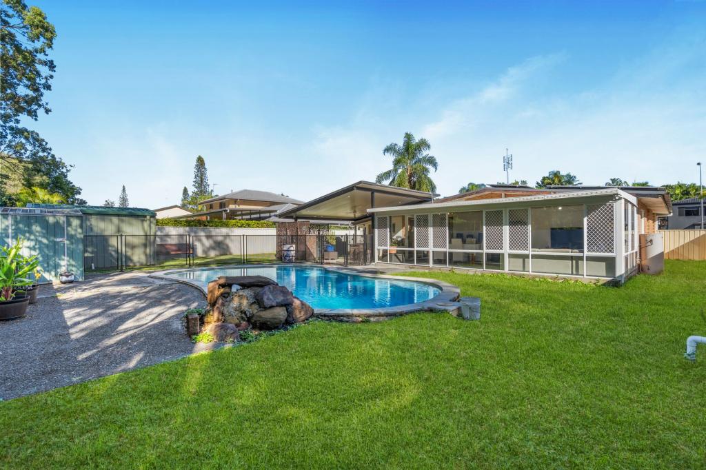15 Mualla Dr, Ashmore, QLD 4214