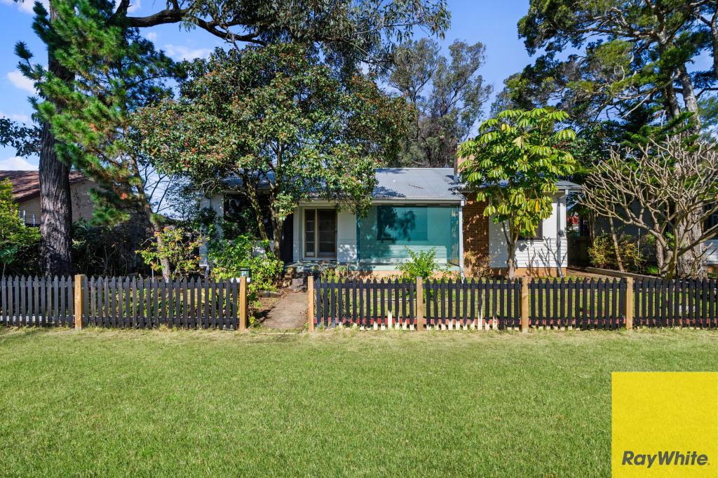 21 Liddle St, North St Marys, NSW 2760