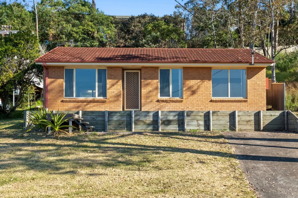 27 Nunda Rd, Wangi Wangi, NSW 2267