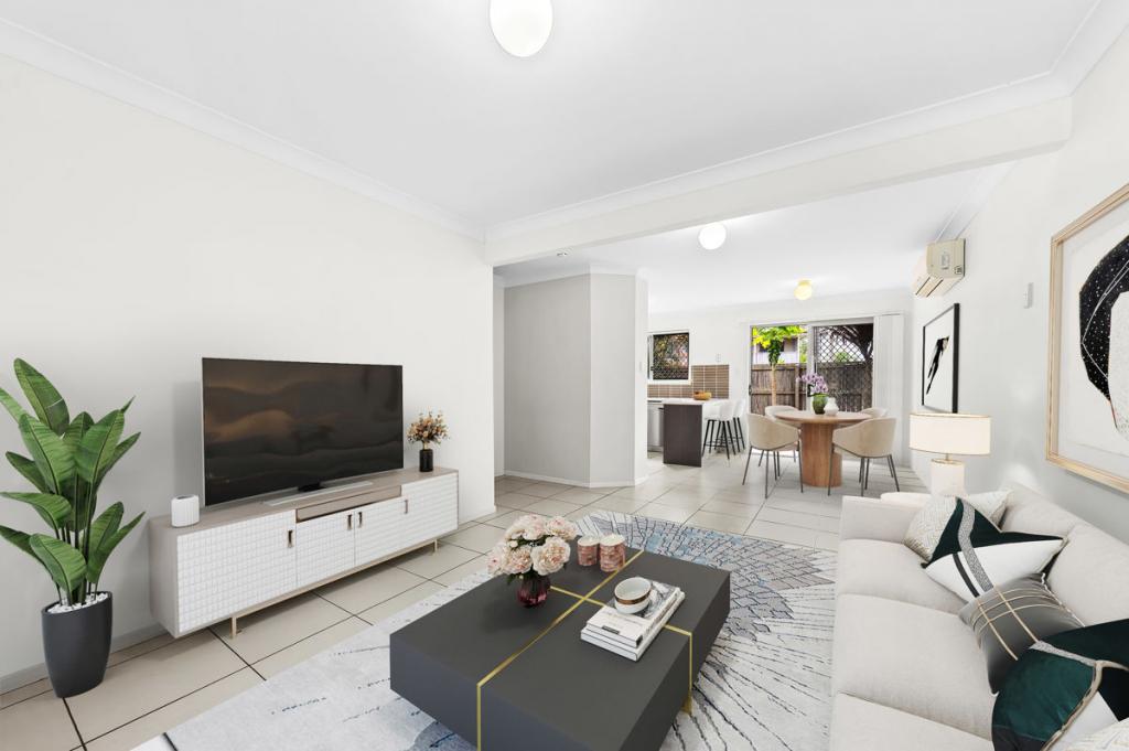 Unit 3 1 Archer Close, North Lakes, North Lakes, QLD 4509