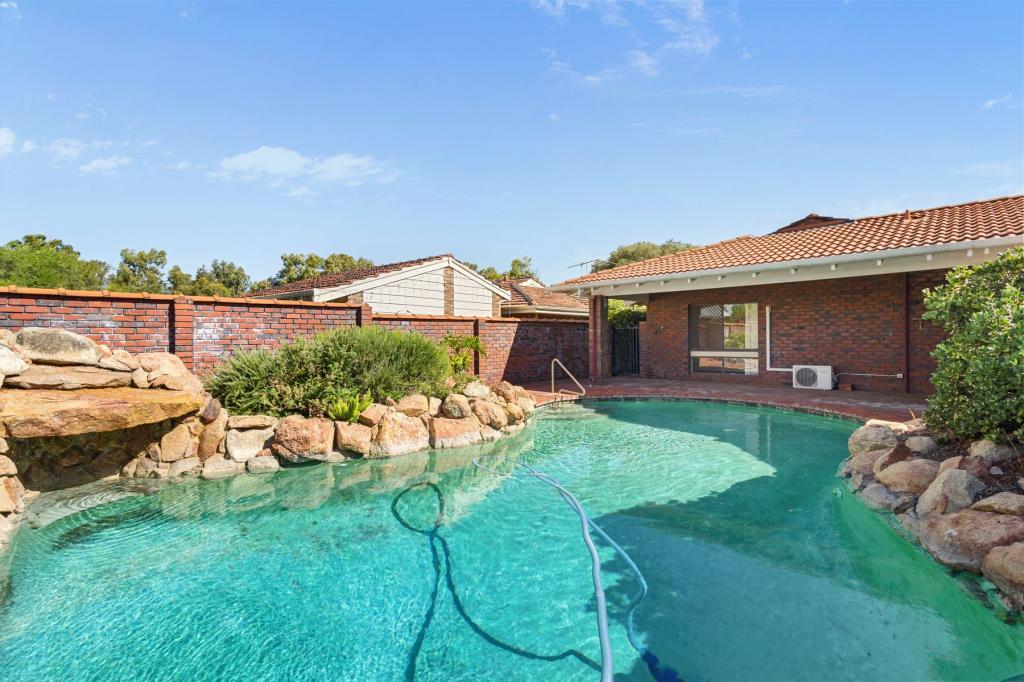6 Hodge Ct, Marmion, WA 6020
