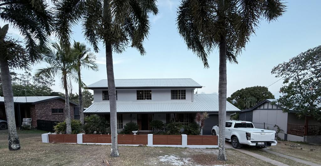 6 Sturgeon St, Ball Bay, QLD 4741