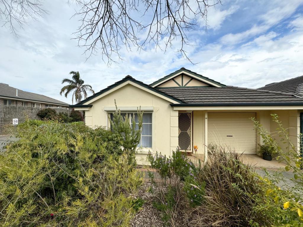 12/32 Debenham Ct, Greenwith, SA 5125