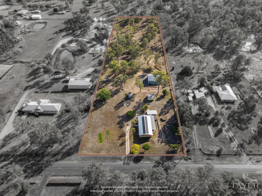 30 Glendene Rd, Forest Hill, QLD 4342