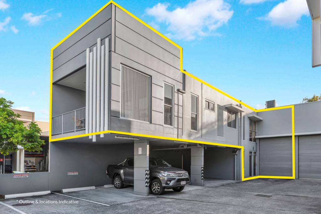 6/9 Exeter Way, Caloundra West, QLD 4551