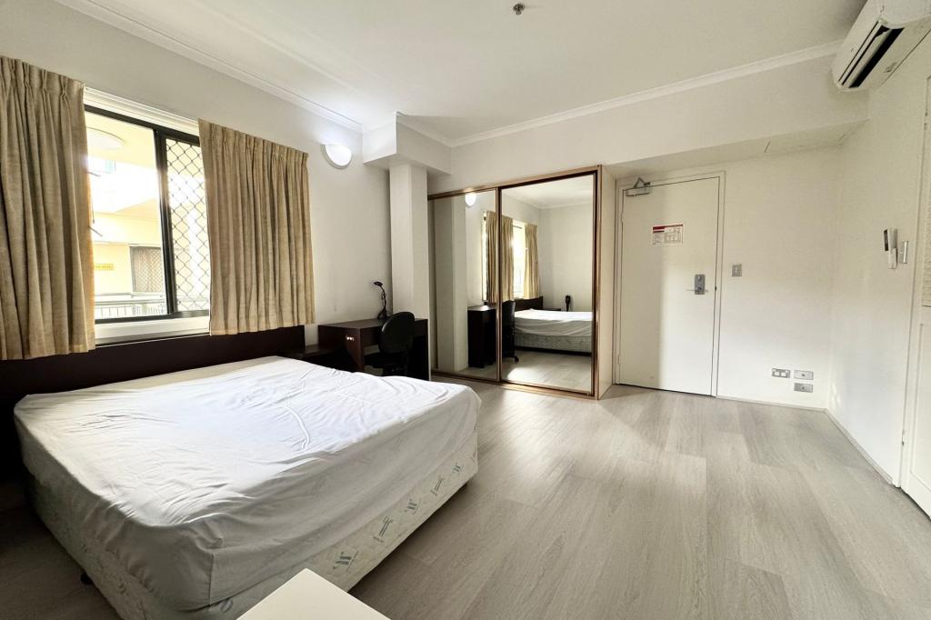4047/185 Broad Way, Ultimo, NSW 2007