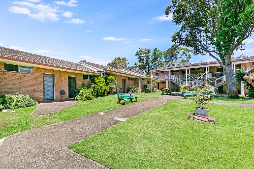 64/4 Wilkins St, Yagoona, NSW 2199