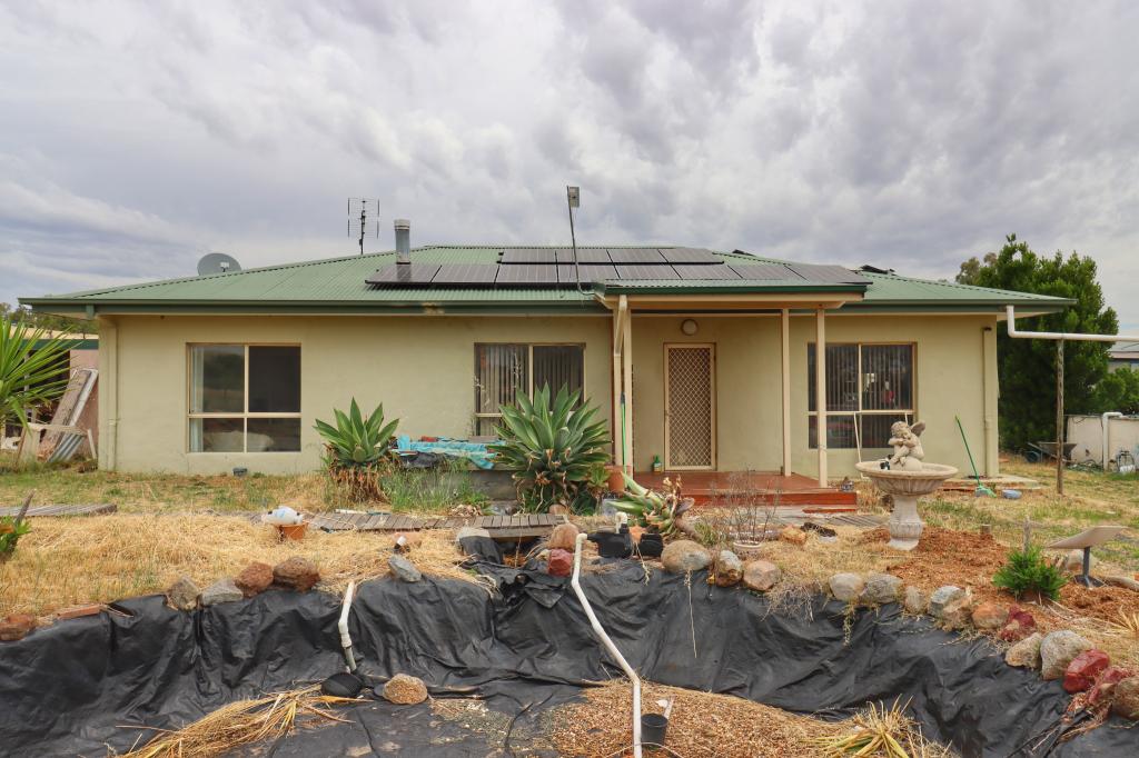 28 MILBURN CREEK RD, WOODSTOCK, NSW 2793