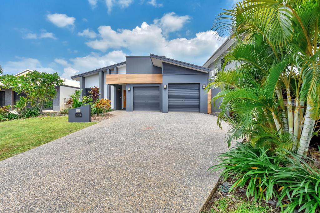 6 Range Pl, Stuart Park, NT 0820