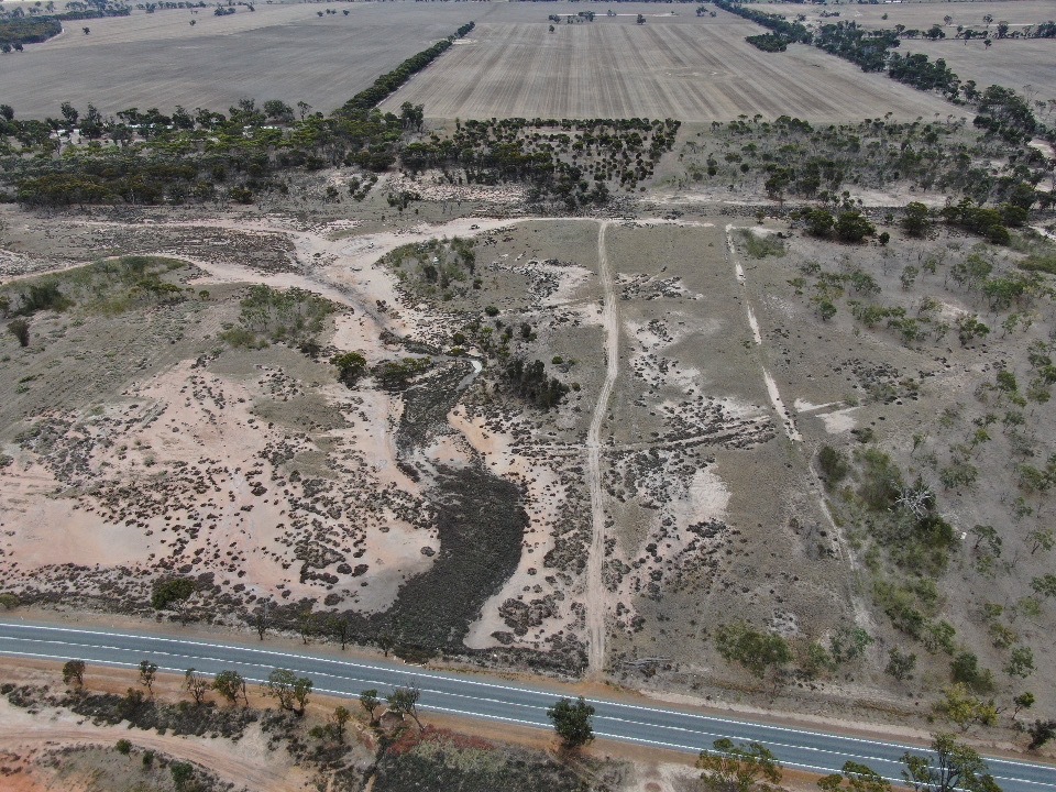 LOT 20 GREAT SOUTHERN HWY, BROOMEHILL VILLAGE, WA 6318