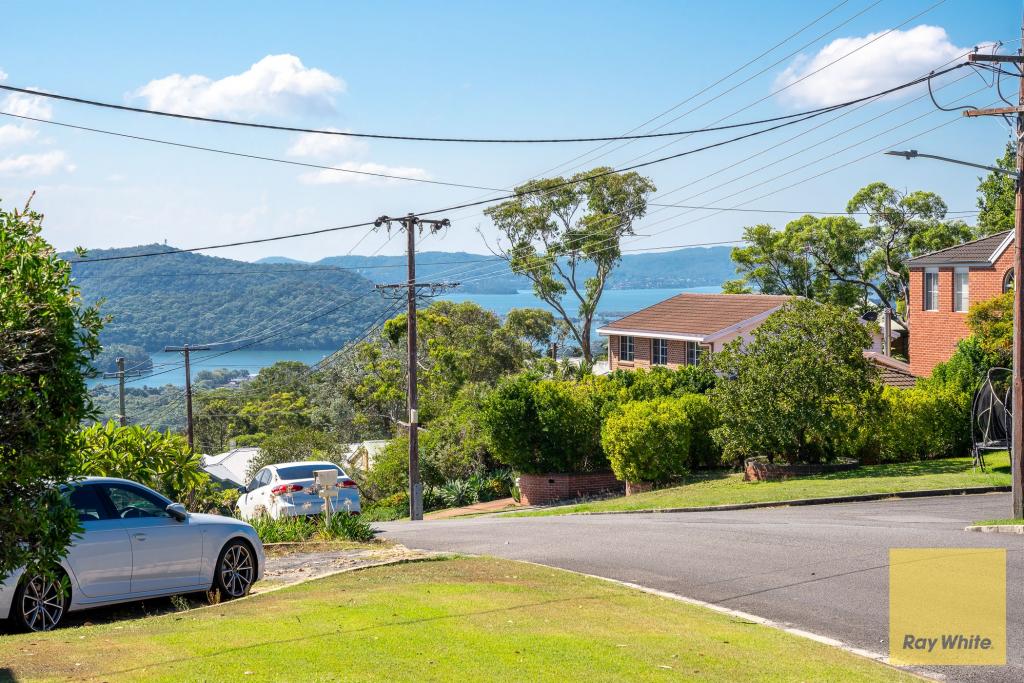 14 The Citadel, Umina Beach, NSW 2257