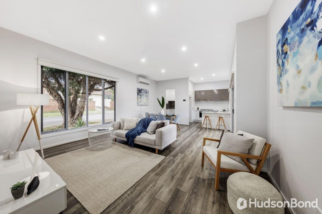 5 Alison Ave, Bulleen, VIC 3105