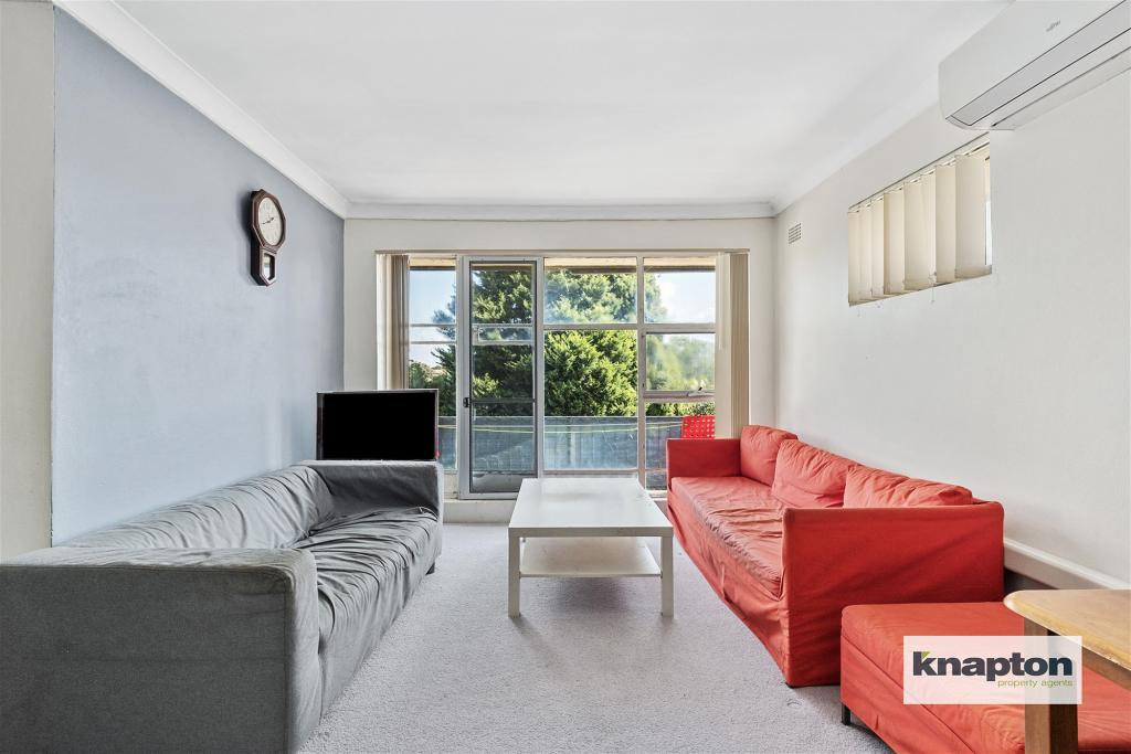 6/32A GARRONG RD, LAKEMBA, NSW 2195