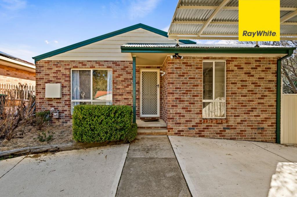 20 Bargang Cres, Ngunnawal, ACT 2913
