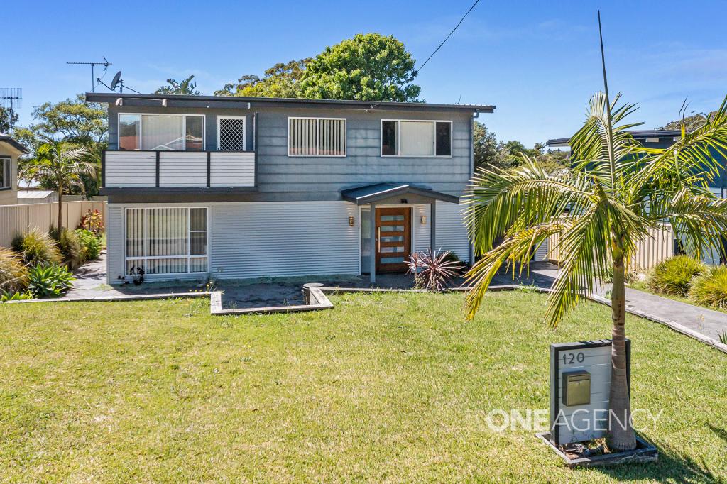 120 Warden St, Ulladulla, NSW 2539