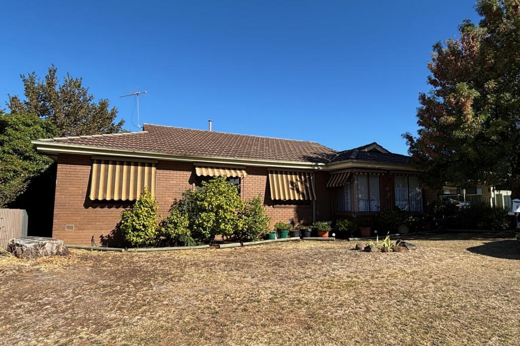 1 Primrose St, Maryborough, VIC 3465