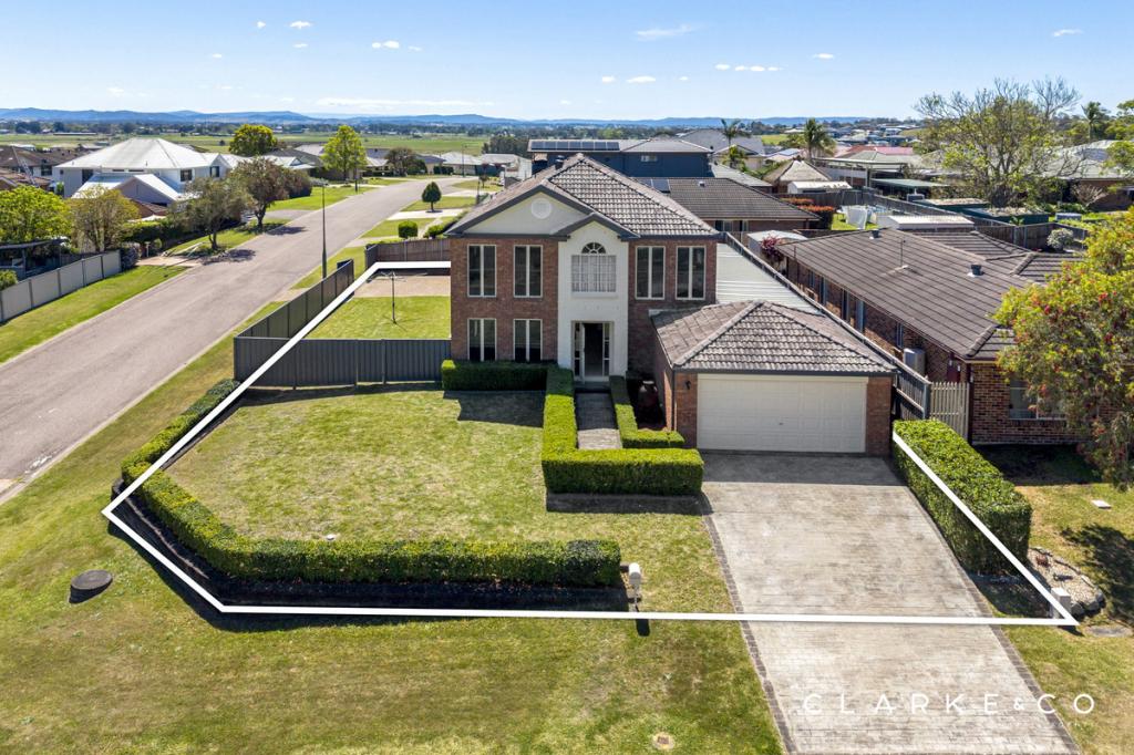 23 Wilton Dr, East Maitland, NSW 2323