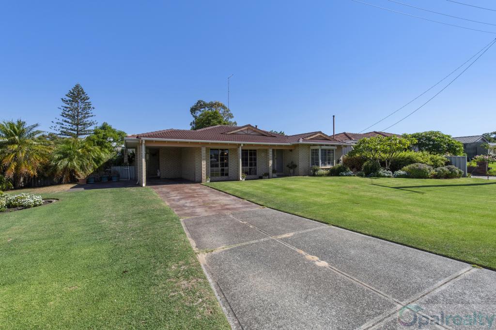 17 Hartland Way, Warnbro, WA 6169